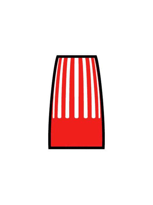 3M 3M R-BOX Red Insulated Wire Connector