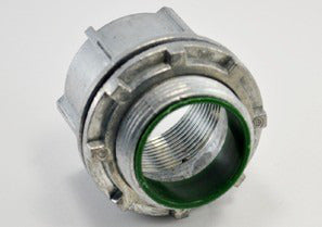 BRIDGEPORT 154-DC PIPE FITTINGS