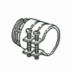 BRIDGEPORT 418 DUCT BOOTS