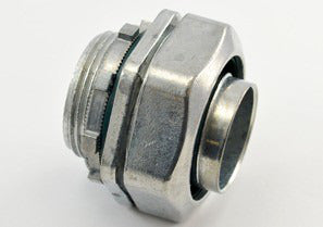 BRIDGEPORT 433-LT2 LIQUID TIGHT FITTINGS