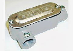 BRIDGEPORT LR-42CGC CONDUITS