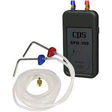 CPS PRODUCTS SPM-K1 MANOMETERS