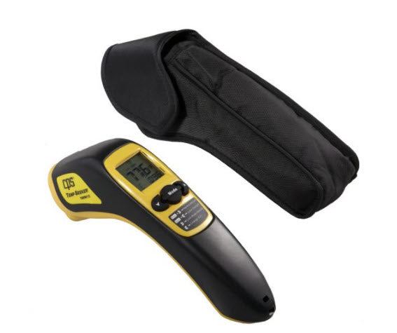 CPS PRODUCTS TMINI12 INFRARED THERMOMETERS