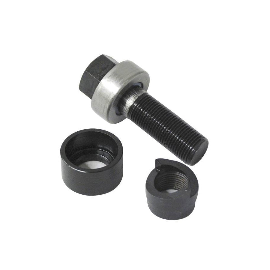GREENLEE Greenlee 7211BB-3/4 Slug-Buster Knockout Punch Unit 10 ga 3 Pieces