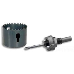 GREENLEE 825-2-1/8 HOLE SAW BITS