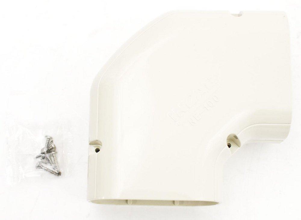 MITSUBISHI ELECTRIC NC-100 MINI SPLIT ACCESSORIES