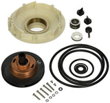 PENTAIR PP4013 COMPRESSOR PARTS & ACCESSORIES