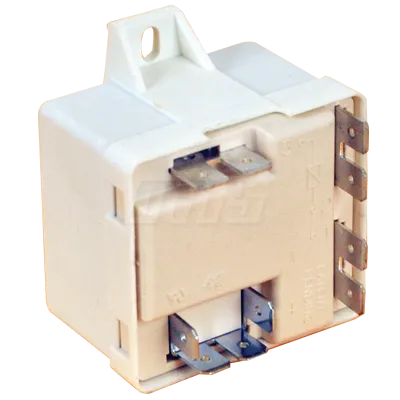 MARS 19168 POTENTIAL RELAYS