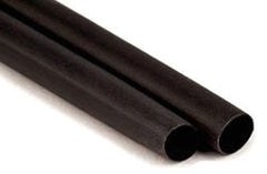 3M IT0.800BK6""P HEAT SHRINK