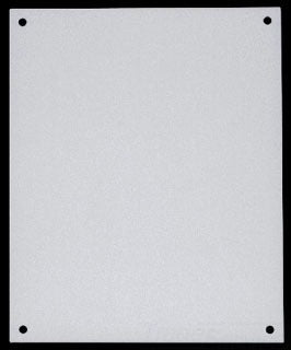 AUSTIN ELECTRICAL ENCLOSURES Austin Electrical Enclosures AB-2424TP 21x21 Panel