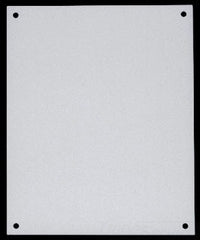 AUSTIN ELECTRICAL ENCLOSURES Austin Electrical Enclosures AB-2424TP 21x21 Panel
