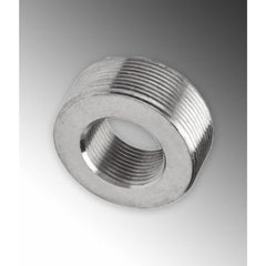 CALBRITE Calbrite S61000FB07 1 X 3/4in SS Face Bushing