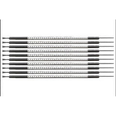 BRADY Brady SCN07-8 Wire Marker 8 Pack of 300 Each Replacement MPN