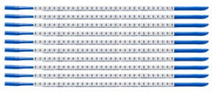 BRADY Brady SCN07-8 Wire Marker 8 Pack of 300 Each Replacement MPN