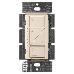CASETA PD-6WCL-LA RELAYS & SWITCHES