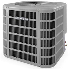 CONCORD 17J49 HEAT PUMP SPLIT SYSTEMS