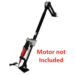 DIVERSITECH 57143101 TOOL STORAGE