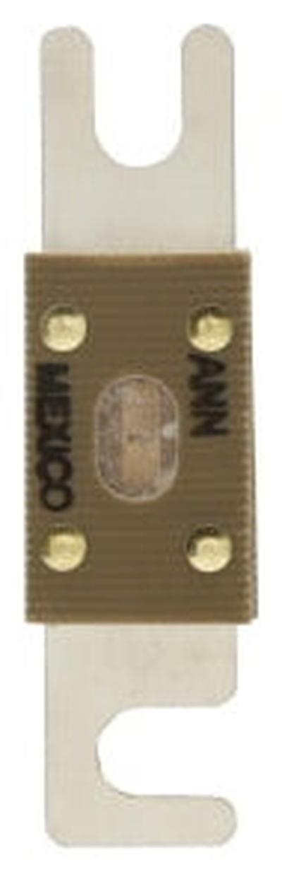COOPER BUSSMAN ANN-225 FUSES