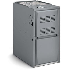 CONCORD Concord 85W43 80G1E(L) Gas Furnace 135000 Btu Input 107000 Btu/hr Output 120 V