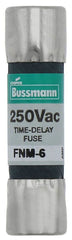 COOPER BUSSMAN FNM-3-2/10 FUSES