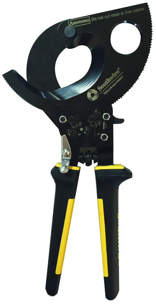 DIVERSITECH 582777 CABLE CUTTERS