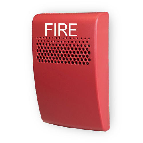 EDWARDS SIGNALING EG1ARF FAN CONTROL BOARDS