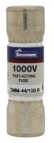 EATON DMM-B-44-100-R FUSES