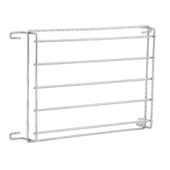 DUAL-LITE WGLZ AIR CLEANER REPLACEMENT PARTS