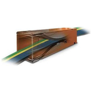 EZ-PATH EZD44S2 FIRE PROTECTION