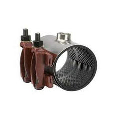 JCM INDUSTRIES 101-0238-12 STAINLESS STEEL FITTINGS
