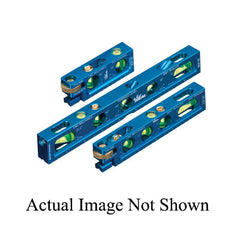 IDEAL Ideal 35-207 Electrician Level 4+Vial w/Jaw