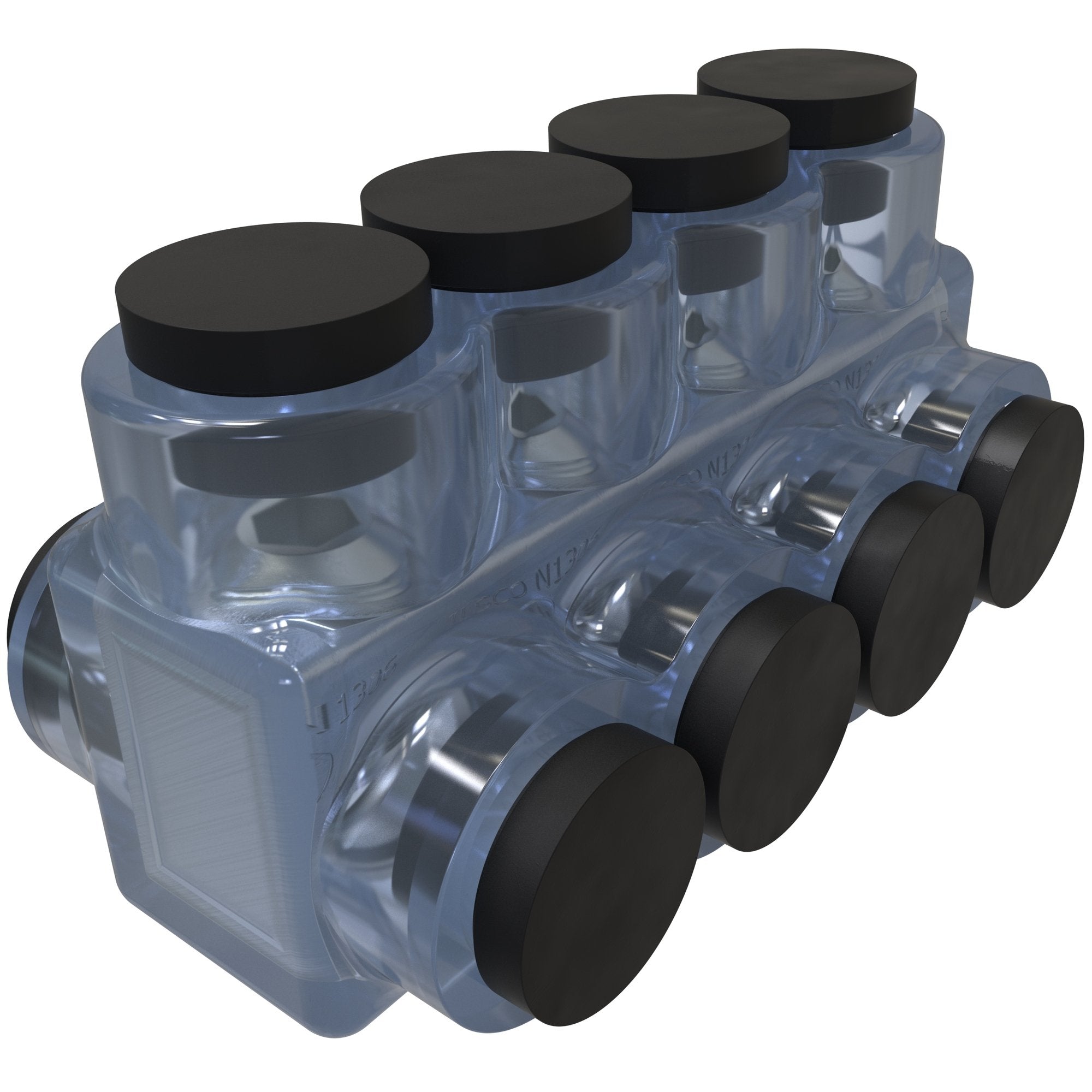 ILSCO ECTD-4-3/0 TERMINALS