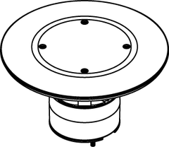 LEGRAND ABPLUG3 TERMINALS