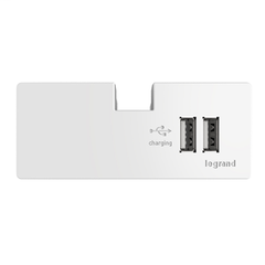 LEGRAND APUSB3W4 TERMINAL BLOCKS