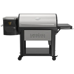 LOUISIANA GRILLS 10594 GRILLS