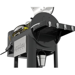 LOUISIANA GRILLS 10592 GRILLS
