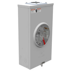 MILBANK Milbank U7421-RRL 7 Terminal Ringless Large Hub Open Adapt To Small Hub Open Lever Bypass Medium Duty Overhead