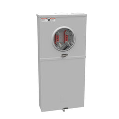 MILBANK Milbank U5168-XTL-200-KK-BLG 4 Term Ringless 200 Amp Main Breaker