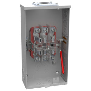MILBANK U9700-RRL-BLG RELAYS & SWITCHES