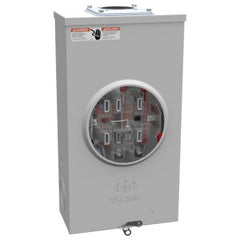 MILBANK Milbank U9700-RRL-BLG 7 Terminal Ringless Large Hub Open Adapt To Small Hub Open Lever Bypass 7-8 In Barrel Lock Ground With Bracket Provision