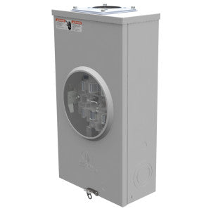 MILBANK Milbank U9700-RRL-BLG 7 Terminal Ringless Large Hub Open Adapt To Small Hub Open Lever Bypass 7-8 In Barrel Lock Ground With Bracket Provision