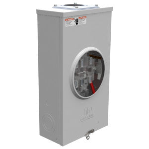 MILBANK Milbank U9700-RRL-BLG 7 Terminal Ringless Large Hub Open Adapt To Small Hub Open Lever Bypass 7-8 In Barrel Lock Ground With Bracket Provision