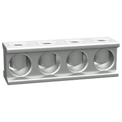 MILBANK Milbank Z705420-AC Connector 4p 6-350kcmil Front Entry