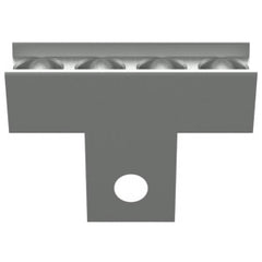 MILBANK Milbank Z705420-AC Connector 4p 6-350kcmil Front Entry
