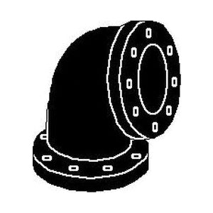 NAPAC 10F-0202 PIPE FITTINGS