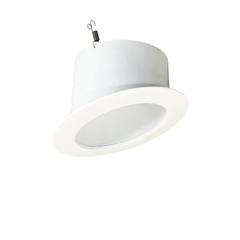 NORA LIGHTING NTP-614W BAFFLE