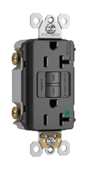 PASS & SEYMOUR 2097HGBK GFCI BREAKERS