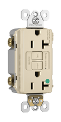 PASS & SEYMOUR 2097HGTRLA GFCI BREAKERS