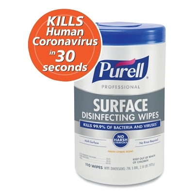 PURELL 9342-06 CLEANING SUPPLIES