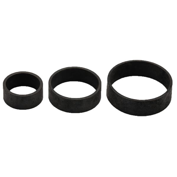 RIIFO PCCR1 PEX CRIMP FITTINGS